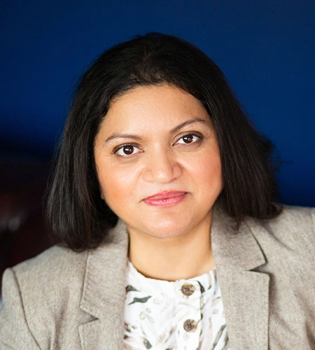 Profile picture of Dr Hana Patel, General Practitioner & Mental Health Coach